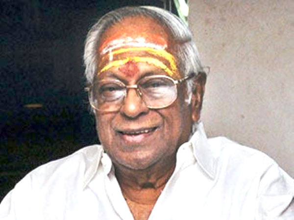 music director ms viswanathan passed away,ms viswanathan is no more,ms viswanathan movies,ms viswanathan songs  అందమైన సంగీతానికి ఆయుష్షు నిండింది.!